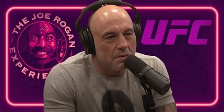 Unpacking Joe Rogan's Official Height: What the Public Actually Knows