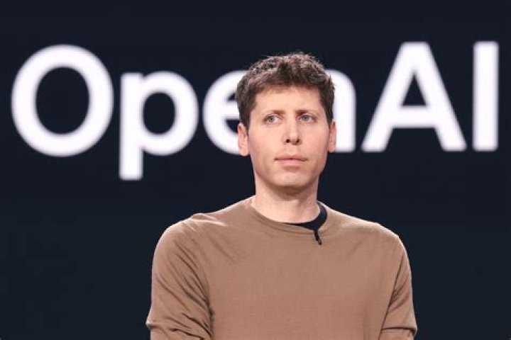 Unpacking the 'Altman Grey's Anatomy' of AI: Sam Altman's Vision for Tomorrow