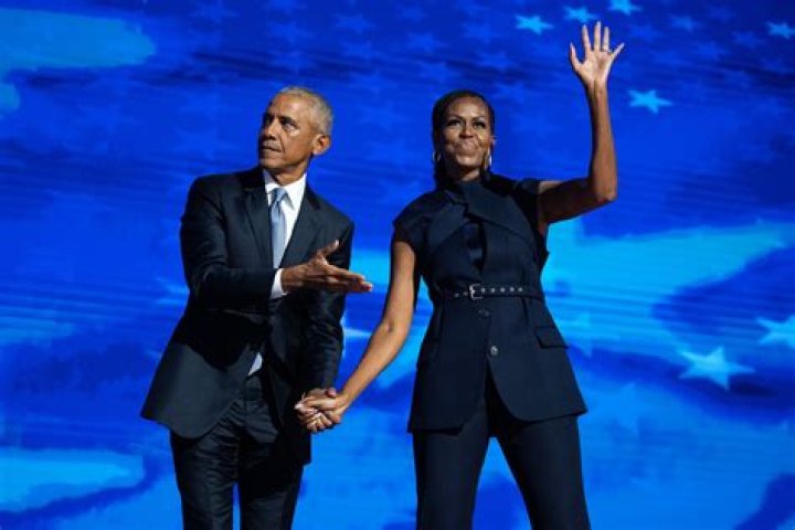 Unpacking the Claims Around Michael Obama "Big Mike"