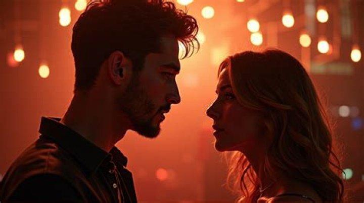 Unpacking the Connection: Noah and Nikki Beyond the Screen