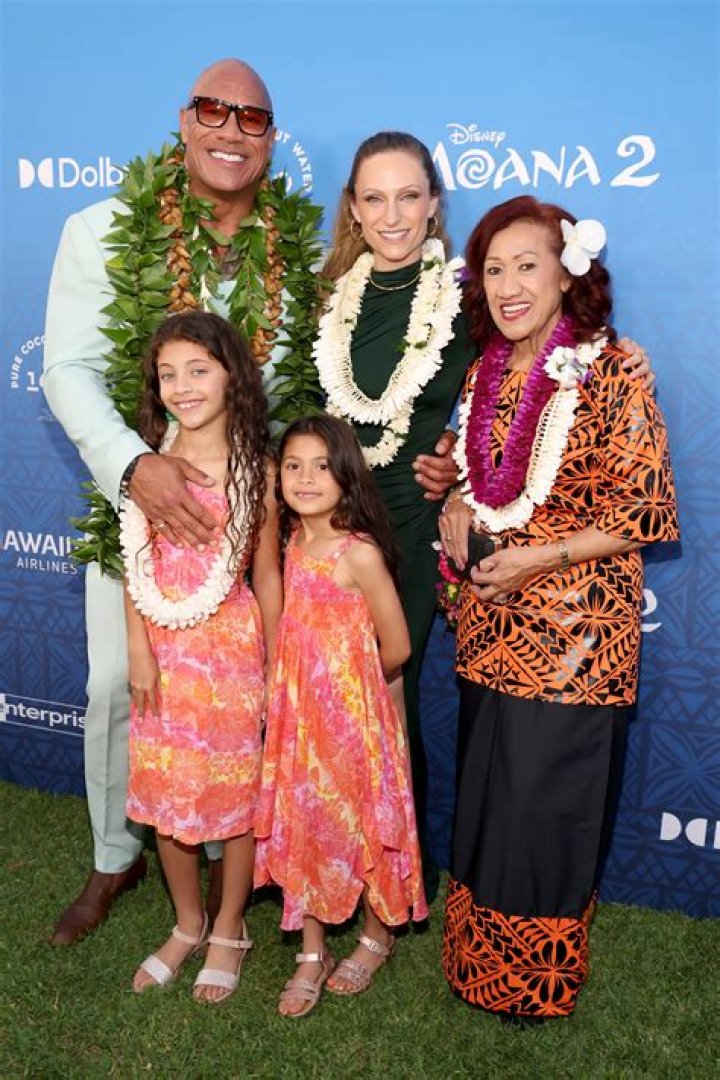 Unpacking the Family Tree: Does Dwayne Johnson Have a Brother?