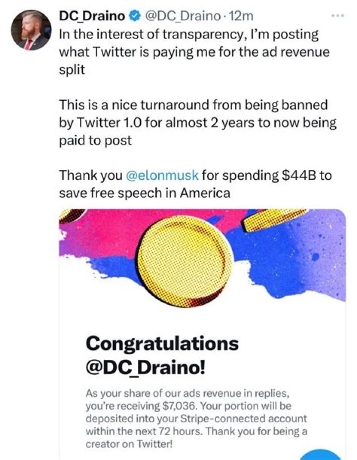 Unpacking the Influence of dc draino: A Look at Modern Commentary