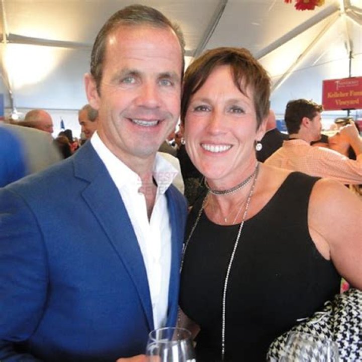 Unpacking the Influence of Hallie Batchelder's Father: Chip Batchelder's Guiding Hand