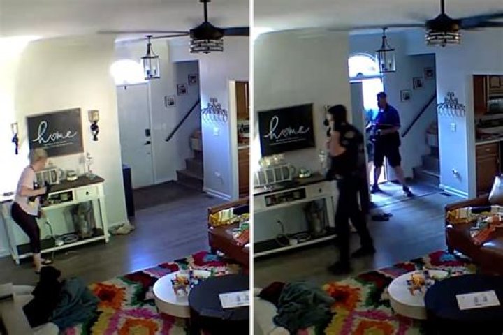 Unpacking the Kid and Mom CCTV Video: Why a Simple Clip Captured Global Attention