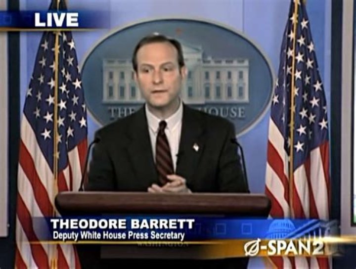 Unpacking the Theodore Barrett Viral Video: Truth or Satire?