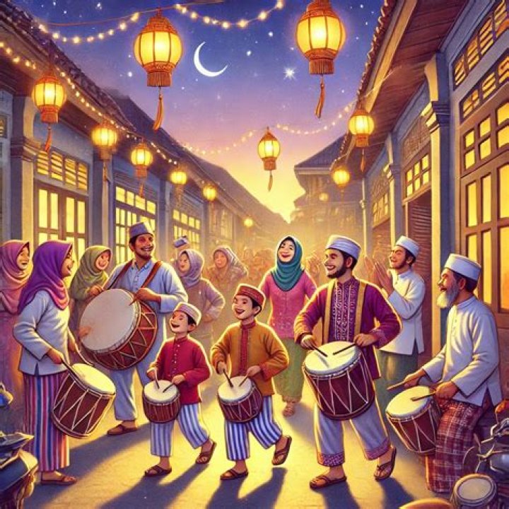 Unpacking the Tung Tung Tung Sahur Meaning: A Cultural Beat