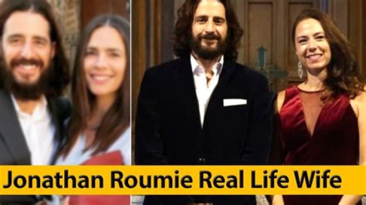 Unraveling Jonathan Roumie's Past Girlfriends: What We Know Today