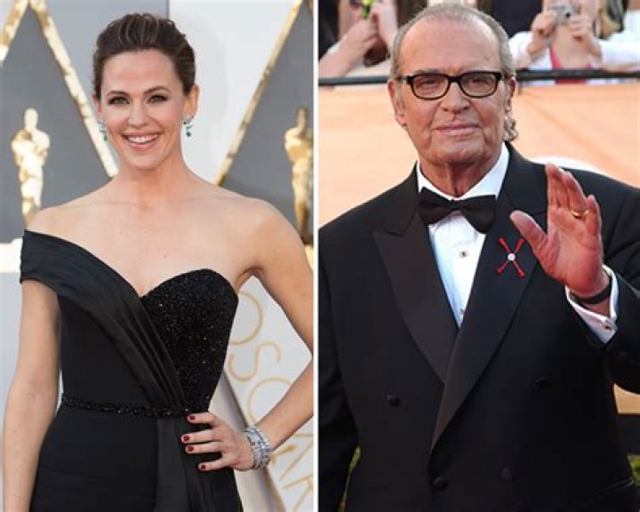 Unraveling the Connection: Is Jennifer Garner Related to James Garner?