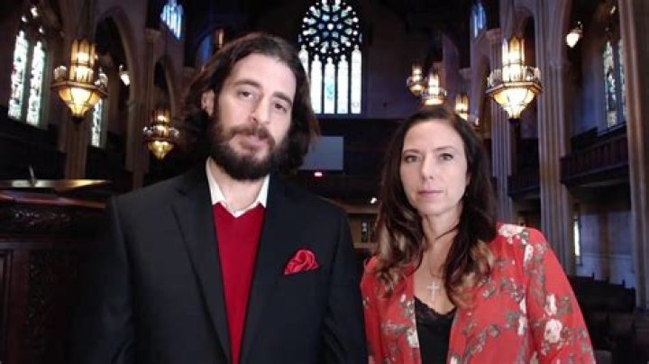 Unraveling the Mystery: Is Jonathan Roumie Married with Kids?