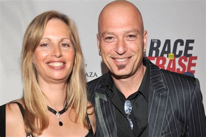 Unraveling the Mystery: Who is Dr. Alan Mandell's Wife?