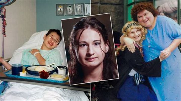 Unraveling the Story of Dee Dee Blanchard: A Caregiver's Deception