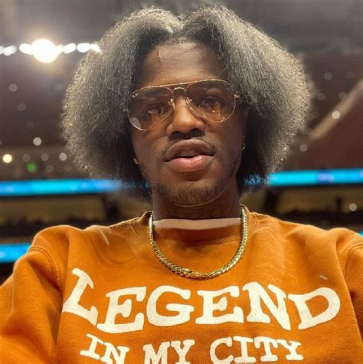 Unveiling DC Young Fly's Real Name: More Than Just a Stage Persona