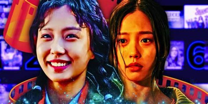 Unveiling Go Min-si: A Look at the South Korean Talent Who Continues to Shine