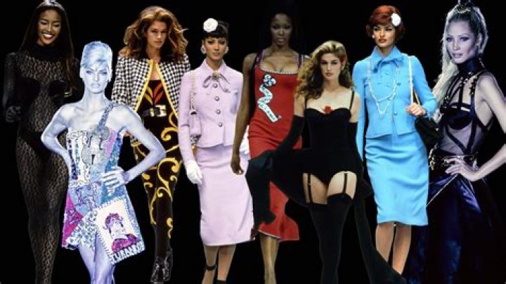 Unveiling Joanna Holland: A Look at the Life of a Supermodel and Philanthropist