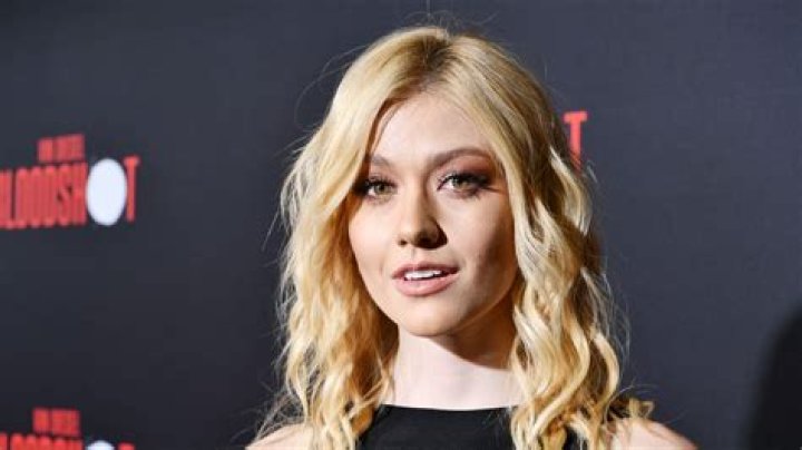 Unveiling Lollipop Ginger's Real Name: The Truth About Katherine McNamara