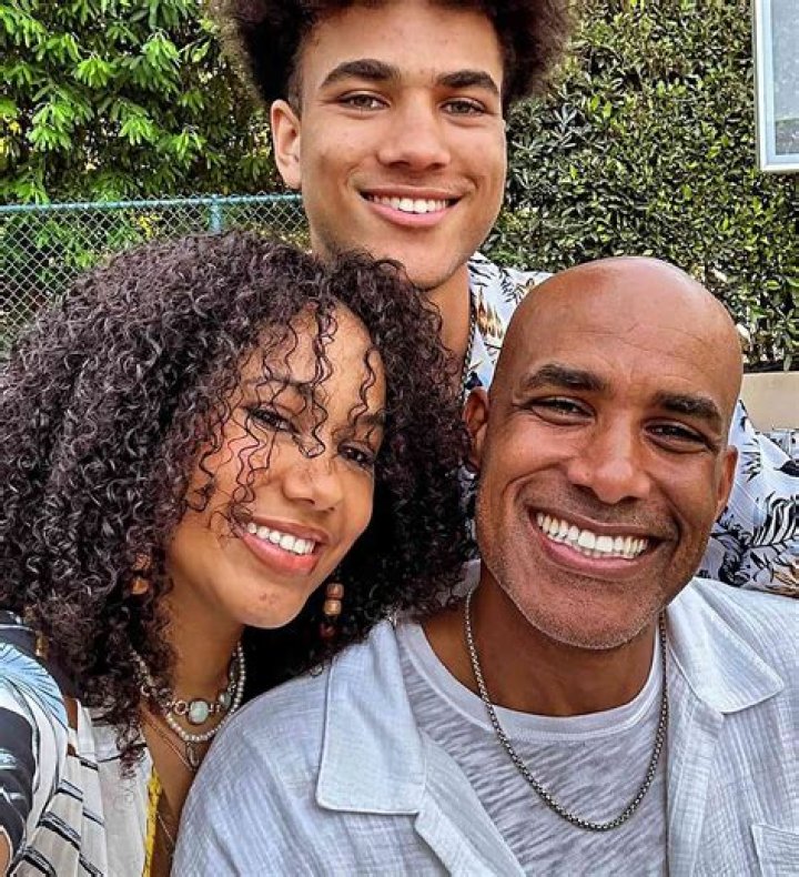 Ursula Kodjoe: A Quiet Force in Family Well-being