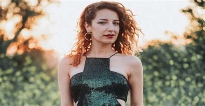 Vanessa Lengies: A Look at the Canadian Actress, Dancer, and Singer