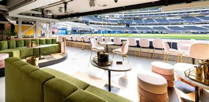 VIP Sports: Your Ticket to Top-Tier Games and Special Experiences