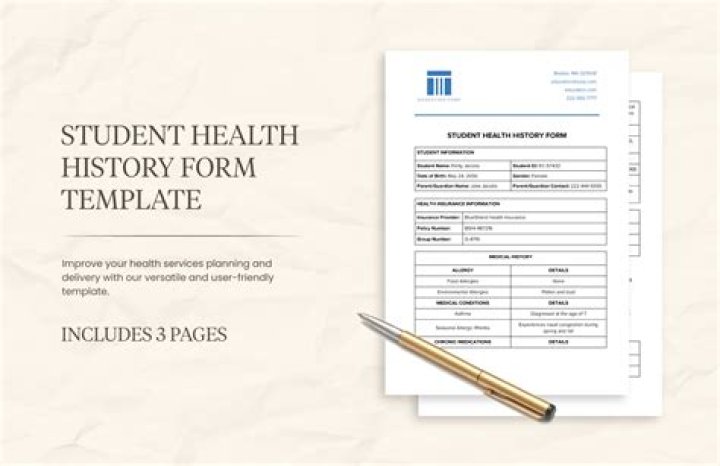 Vivan Taylor: Understanding a Common Search for Essential Health Information