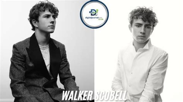 Walker Scobell: A Rising Star Making Waves in Hollywood
