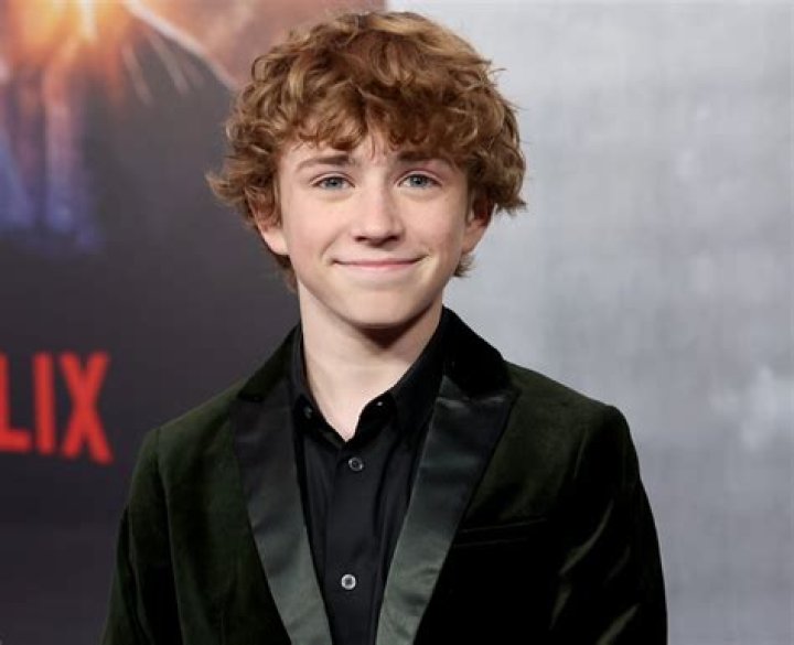 Walker Scobell Age: Discover the Young Star's Journey and Birthday Facts