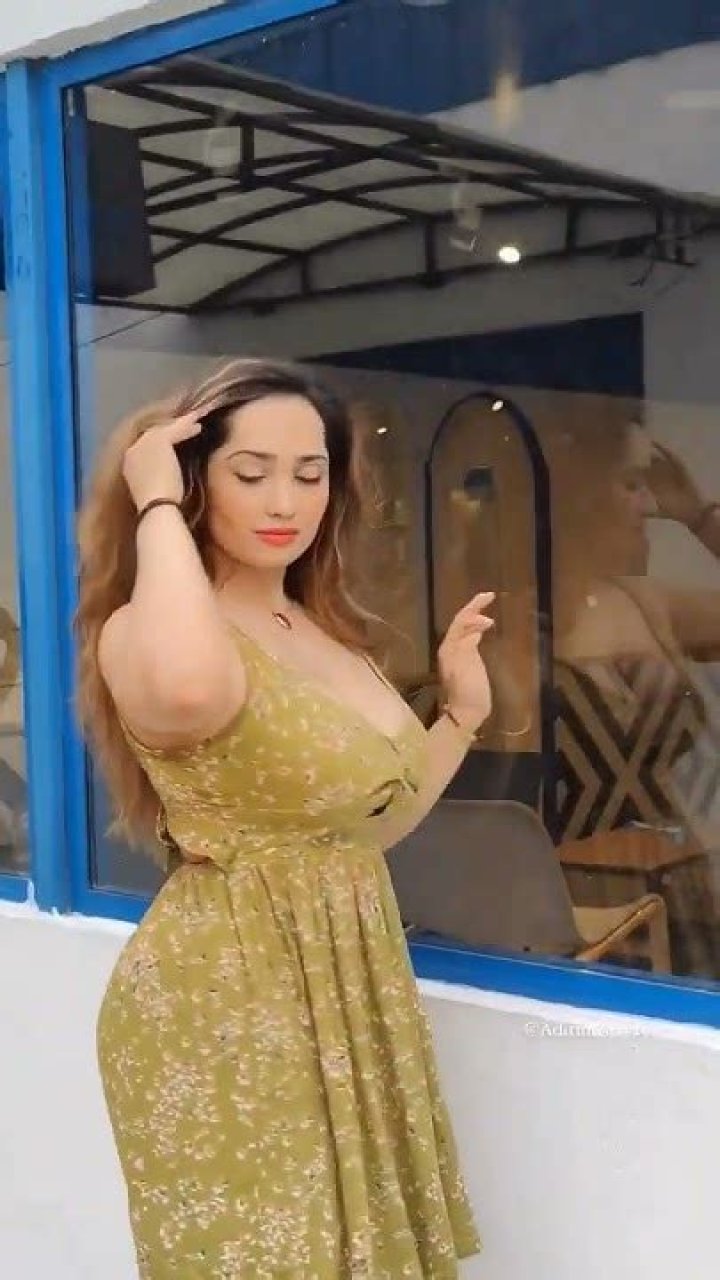 Watch Aditi Mistry: Vlogs, Shorts & More!