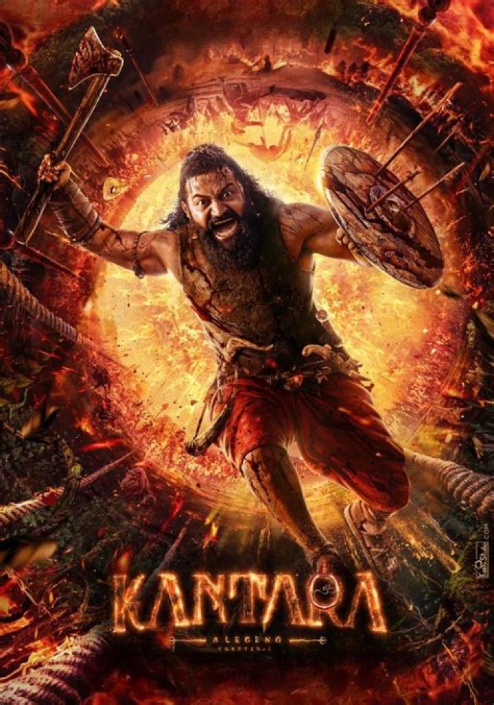 Watch Chapter 1 (2021) Kannada Movie Online