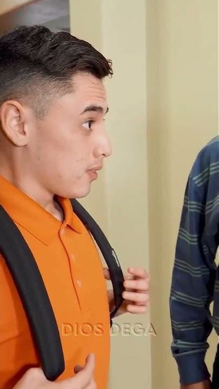 Watch Dios Dega's Viral Video