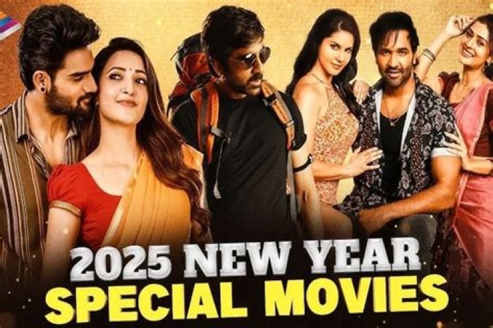 Watch Free Telugu, Tamil & Hindi Movies Online | Movierulz 2025