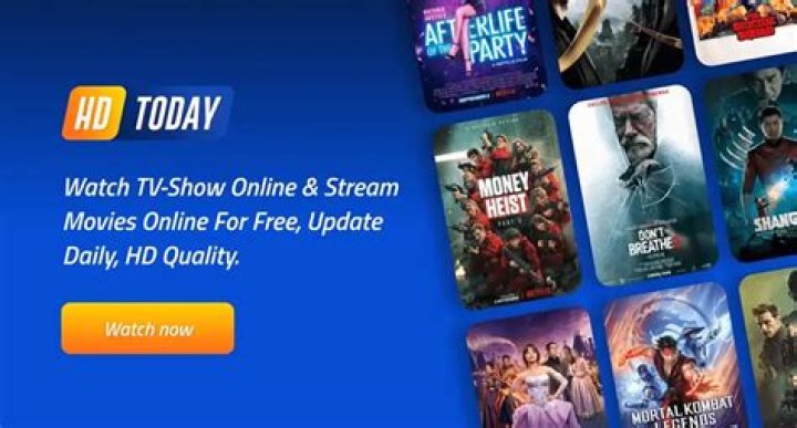 Watch HD Movies Online: Hub4u Guide
