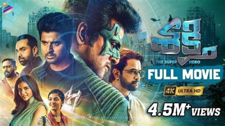 Watch Movierulz Telugu, Tamil & Kannada Movies