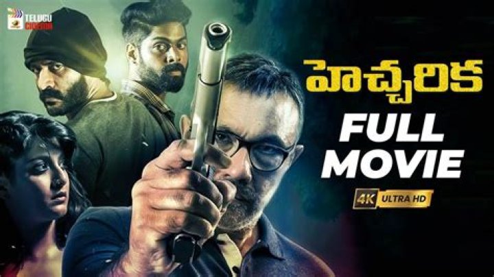 Watch Telugu & Hindi Movies Online | Movierulz