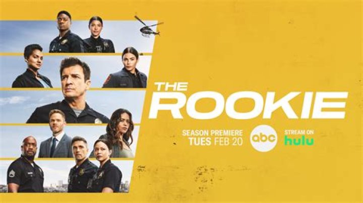 Watch The Rookie Online: Streaming Guide
