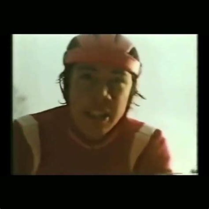 Watch Young Keanu Reeves in 1983 Coke Commercial