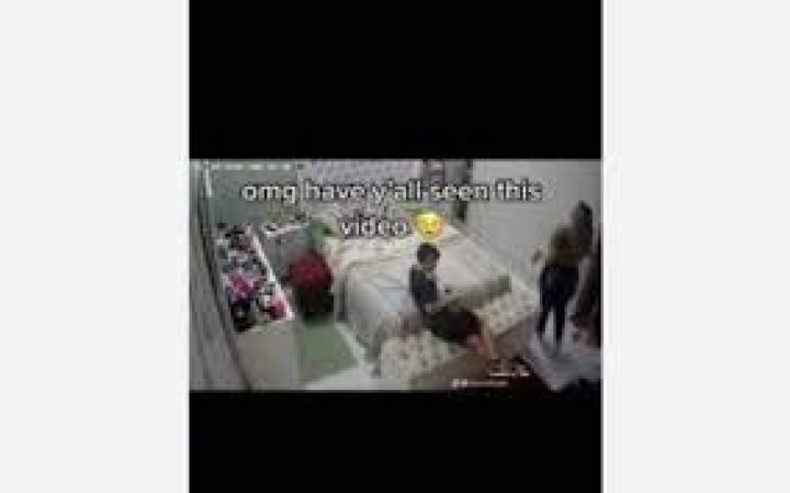 Watching Over Little Ones: What 'Kid and Mom CCTV Full' Means for Families Today