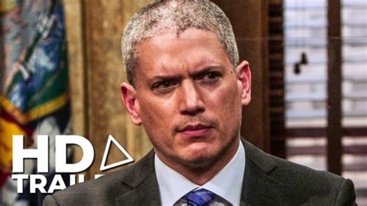 Wentworth Miller Net Worth 2024: A Look at the Actor's Financial Standing