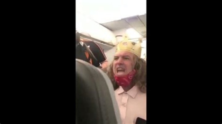 What Happened to the Burger King Plane Guy? Revisiting a Viral Moment