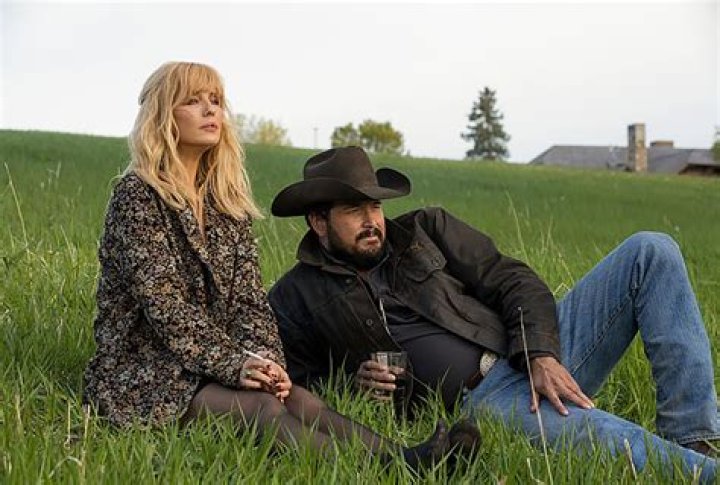 What is Kelly Reilly's Net Worth: Unpacking the Figures for the Yellowstone Star