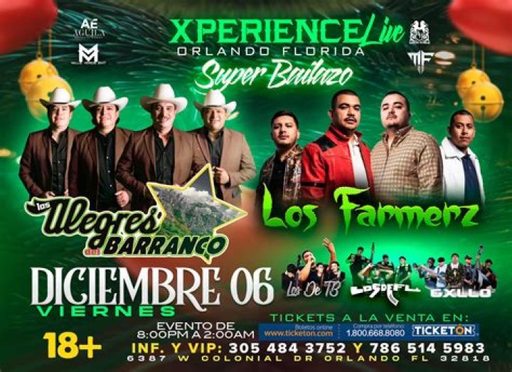 Where Are Los Farmerz From? Uncovering Their Los Angeles Roots