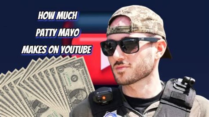 Where Does Patty Mayo Work? A Look at the YouTube Personality's Daily Grind