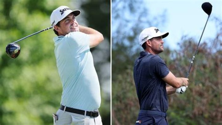 Where Is Keegan Bradley the Golfer From? Uncovering His Roots