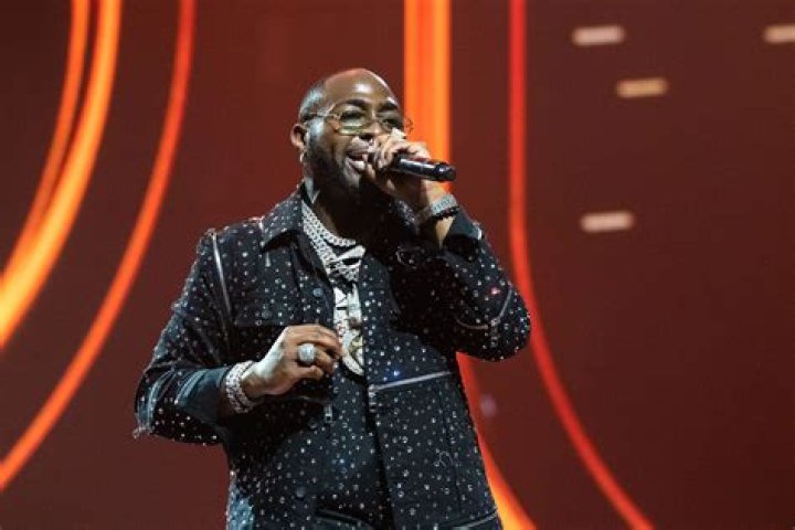 Who is Davido Father? Exploring the Superstar's Roots and Journey