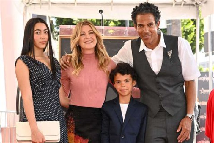 Who is Ellen Pompeo's Sister? Exploring the Grey's Anatomy Star's Family Life