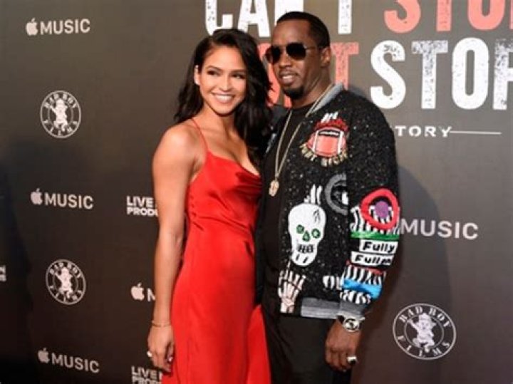 Who is Sean Combs' Wife? Exploring Diddy's Significant Relationships