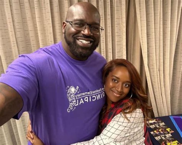 Who is Taahirah O'Neal? Exploring Shaquille's Accomplished Daughter