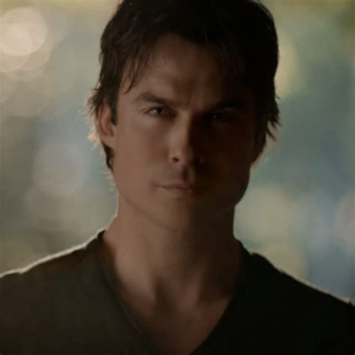 Who is the Actor Who Played Damon Salvatore? Meet Ian Somerhalder