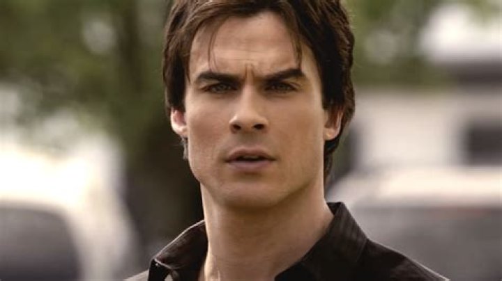 Who Played Damon Salvatore? Uncovering the Actor Behind the Iconic Vampire