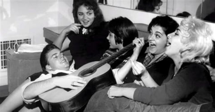 Who Was Ricky Nelson Married To? Unraveling the Story of a Teen Idol's Love