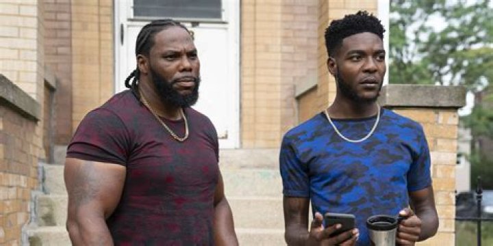Why Did Barton Fitzpatrick Leave The Chi? Unpacking Papa's Journey