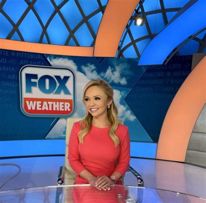 Why Did Kendall Smith Leave Fox Weather? Unpacking a Noticed Absence